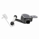 Vemo V10-72-1275 Headlight Level Sensor For Select 05-14 Audi Volkswagen Models New. Price: $207.43.