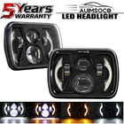 Pair 5X7" 7X6" Led Headlights Hi/lo Drl For Toyota Pickup 82-95 Tacoma 1995-1997 New. Price: $89.99.