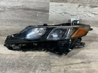 Used 2018-2024 Toyota Camry Left Driver Headlight Oem. Price: $315.00.