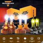 Auxbeam Led Headlight Kit Fog 6500K/3000K For Nissan Altima 2002 2003 2004 New. Price: $29.99.