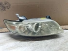 Passenger Headlight Xenon Hid Clear Lens Fits 03-05 Infiniti Fx Series 182668 Used. Price: $101.40.