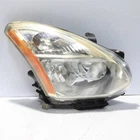 2010-2013 Nissan Rogue Hid Right Side Headlight Assembly Oem 26010-1VK0A Used. Price: $109.63.