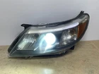 Read ! 8-11 Saab 9-3 93 Lamp Xenon Hid Afs Driver Left Used. Price: $199.99.