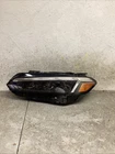 2022-2025 Honda Civic Left Lh Driver Side Headlight Oem Smoked 33150T20A22 Used. Price: $279.00.