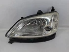 2001-2003 Honda Civic Driver Left Oem Lamp B4GPB Used. Price: $50.53.