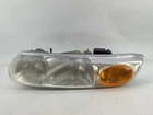 Saturn Series Driver Left Oem Lamp Kleqt Used. Price: $1313.76.