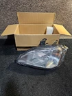 Automann 564.46049 Headlamp Lh Fits Freightliner Columbia 1996-2004 New. Price: $208.99.
