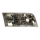 New Passenger Side Right Head Lamp Lens And Hsng 4W7Z13008B-V. Price: $48.50.