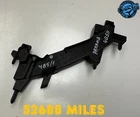 2014-2016 Porsche Panamera Front Bumper Left Headlight Mount Bracket Oem 52 Kmi Used. Price: $39.87.