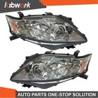Labwork Headlight For Lexus RX350 2010-2012 Xenon/hid Projector W/afs Right+left New. Price: $383.65.