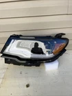 2017 2021 Jeep Compass Headlight Right Passenger Side Halogen With Led Drl New. Price: $214.95.