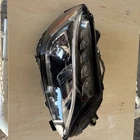 15-18 Mercedes C300 W205 Front Right Passenger Side Headlight Lamp Led Nice Oem Used. Price: $300.00.