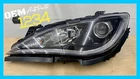 2018-2020 Chrysler Pacifica Oem Headlight (left/driver) 68228947AI Used. Price: $127.80.
