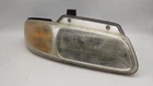 1996-1999 Dodge Caravan Passenger Right Oem Lamp KRQ9J Used. Price: $54.92.