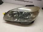 2008-2011 Mercedes Benz C300 C230 C350 C250 Left Side Headlight Halogen Oem Used. Price: $155.00.