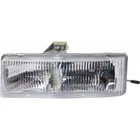 For 1995-2005 Chevy Astro Headlight Driver Side GM2502136 16524091 New. Price: $41.27.