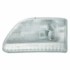 Nos Lh Headlight 3L3Z-13008-DA Tyc 203520809 FO2502139 Ford F-150 Heritage New. Price: $35.99.