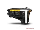 Anzo 111599X-L Z-series Light Drivers Side For 22-25 Toyota Tundra W/factory Led New. Price: $931.95.