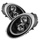 Spyder Auto 5080103 Headlight Set New. Price: $1189.40.