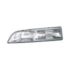 Headlight Ford Thunderbird 1989-1993 Left Front Factory Halogen 114-00123L New. Price: $80.99.