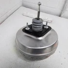 Power Brake Booster With Sport Fits 18-20 Bmw 540I 944860 Used. Price: $141.95.