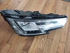 Full Led Drl Genuine Factory Oem Rh Right 17-20 Audi A4 S4 Used. Price: $300.00.