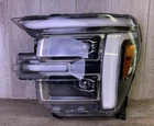2024-2025 Ford F-150 Lh Driver Side Raptor Headlight Oem Used. Price: $559.99.