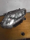 Rogue 2016 Headlight 1305367 Used. Price: $550.00.