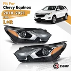 For 2018-2021 Chevy Equinox Hid Headlight W/o Bulbs Ballast Left+right Pair New. Price: $179.99.