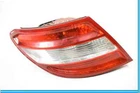 08-11 Mercedes W204 C300 C63 Amg Rear Left Side Lamp Oem Used. Price: $91.20.