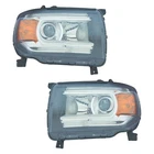 For Gmc Canyon 15-22 Headlight Set Driver & Passenger Side Replacement New. Price: $2095.94.