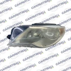 2009-2012 Vw Volkswagen Cc Left Driver Headlight Lamp Halogen 3C8-941-005-F Oem Used. Price: $87.98.