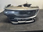 Driver Left Headlight Bright Trim Fits 22-25 Wagoneer 1894170 Used. Price: $999.82.