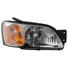 For Subaru Baja Headlight 2003-2006 Passenger Side W/bulbs Sport SU2503106 New. Price: $100.04.