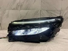 2022-2024 Chevrolet Equinox Headlight Oem Lh Driver Side Led Reflector 85538064 Used. Price: $345.00.