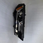 Oem 2020-2024 Audi Q7 Led Headlight Single Right Nice! 4M0.941.011.B Used. Price: $600.00.