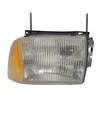 Passenger Headlight Composite Chevrolet Fits 94-97 S10/S15/SONOMA 664750 Used. Price: $119.00.
