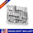 2129005324 Led Headlight Ballast Control Unit For Benz E350 2014-2016 New Auxito. Price: $45.59.