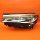 Bmw 750 Headlight Left Driver 2016 2017 2018 2019 Adaptive Led 8499233-01 Oem Used. Price: $1430.10.