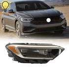 For 2019 2020-2021-23 Volkswagen Jetta Led Headlights Assembly W/drl Right Side New. Price: $117.28.