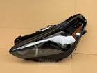 2022 2023 2024 Bmw X1 M35I U11 Lh Left Headlight Led Perfect! Shadowline! Black! Used. Price: $1373.75.