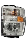 Oem 2008-2026 Ford E-series Halogen Headlight Left Driver AC24-13006-AH Used. Price: $146.62.
