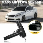 For Toyota RAV4 Avalon Sienna Camry 2007 - 2017 Mass Air Flow Sensor Meter Maf New. Price: $17.95.