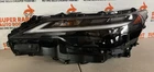 2023 2025 Lexus RX350 RX450H Driver Led Headlight Great Offer Oem 10100-8A0MB Used. Price: $449.99.