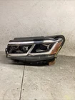 2020-2023 Volkswagen Atlas Cross Sport Left Lh Driver Side Headlight Oem Afs Used. Price: $429.00.