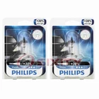 Pc Philips High Beam Headlight Bulbs For Mercedes-benz A160 A190 2000-2005 Nb New. Price: $24.38.