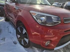 2017 Kia Soul Passenger Right Headlight Assembly Oem 75000 Miles Lamp Used. Price: $142.69.