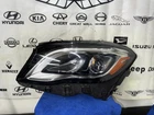 Oem 2015 - 2020 Mercedes Benz GLA250, X256 Left (driver) Led Headlight Assembly Used. Price: $485.00.