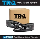 Trq Headlight Assembly Set Fits 2004-2008 Pontiac Grand Prix New. Price: $134.95.