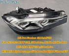 Oem 23-24 Bwm 330I 330E Right Side Led Non-afs Headlight W/o Module 63115A4F754 Remanufactured. Price: $899.89.